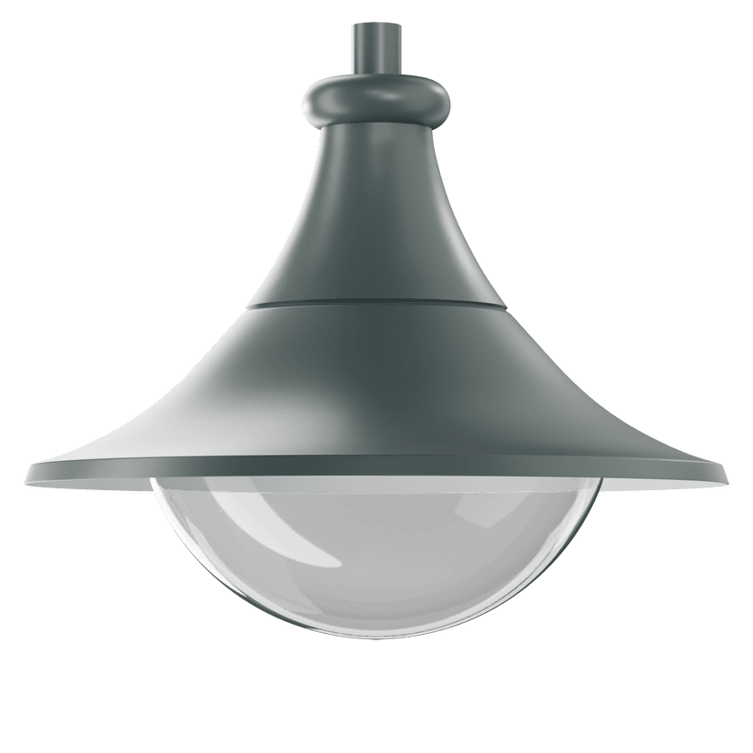 CLOCHE M