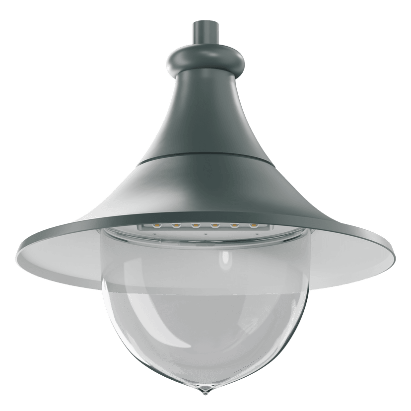 CLOCHE S