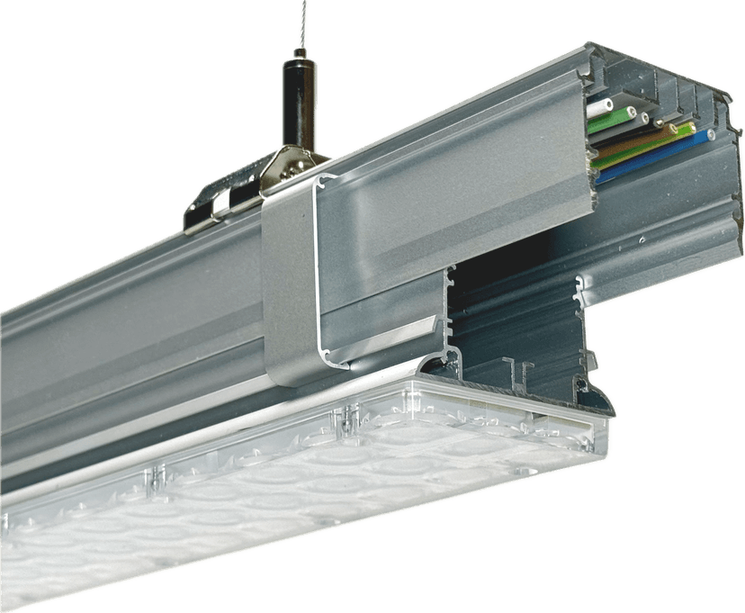 EURO TRUNKING SYSTEM