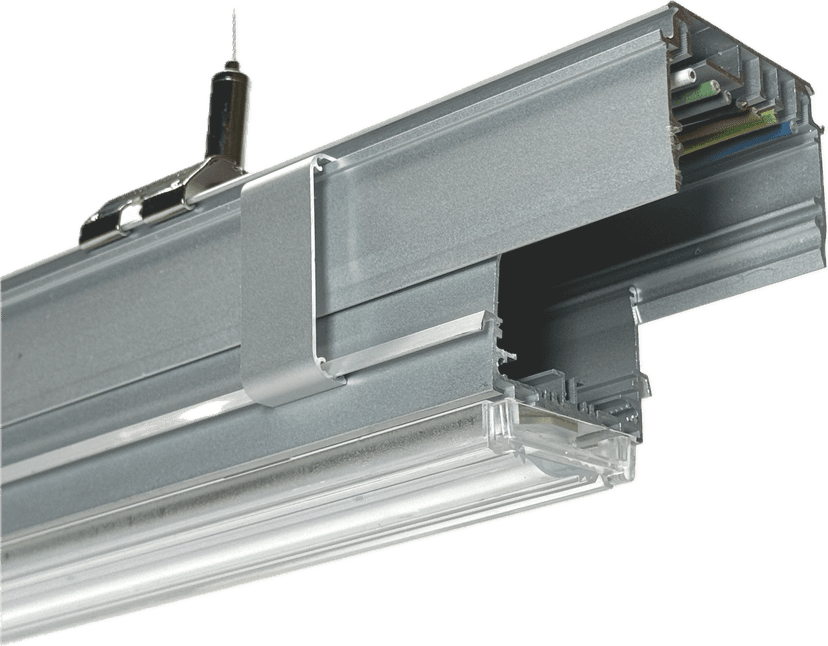 EURO TRUNKING SYSTEM