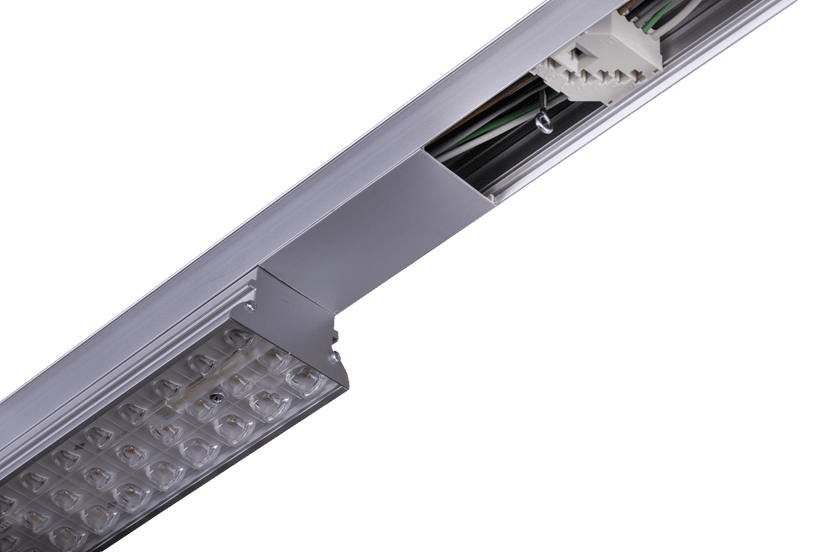 EURO TRUNKING SYSTEM