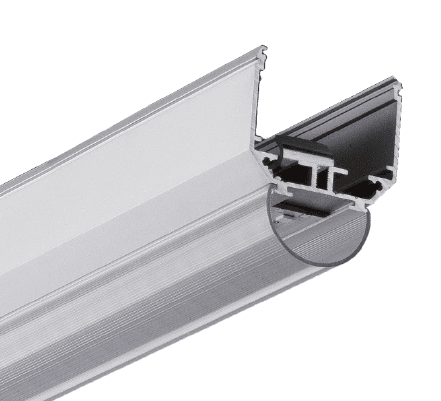 MIC 1-LINEAR LUMINAIRE