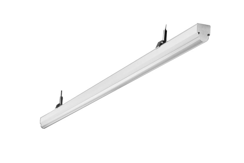 MIC 1-LINEAR LUMINAIRE