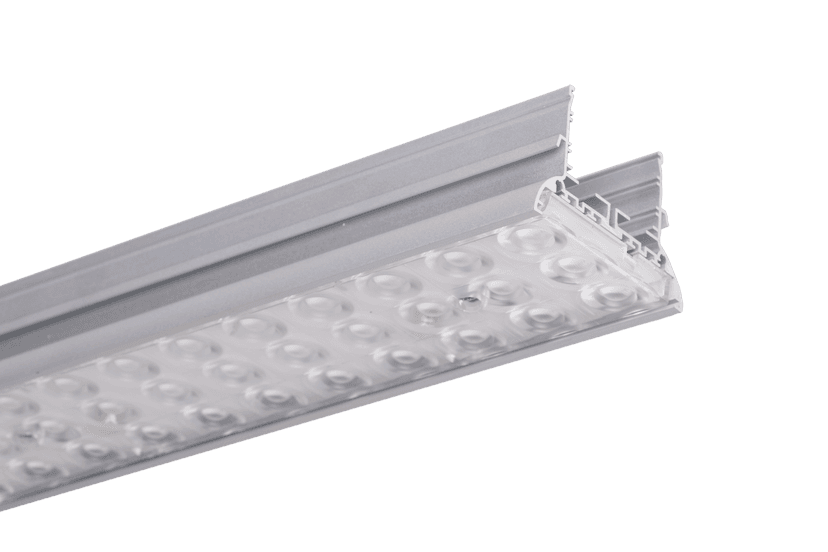 MIDD 3-ROW OPTICS