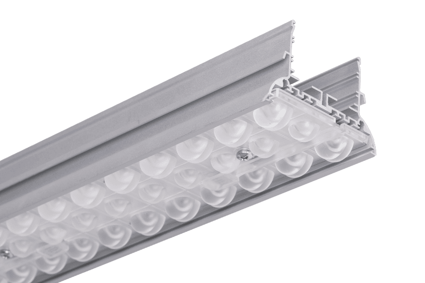 MIDD 3-ROW OPTICS
