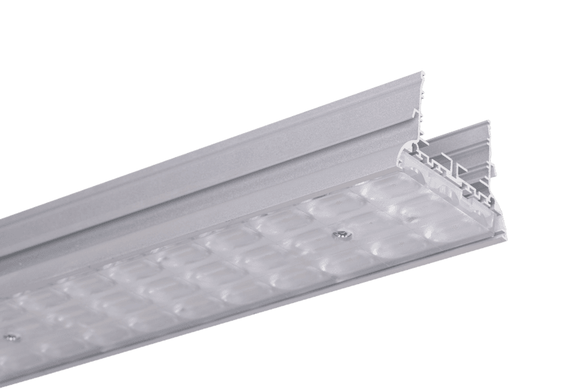 MIDD 3-ROW OPTICS