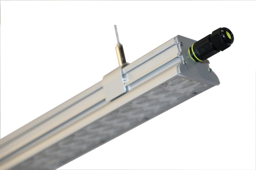 MIDI 3-ROW OPTICS IP65