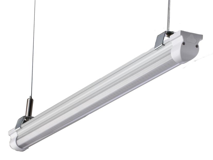 MIL 1-LINEAR LUMINAIRE