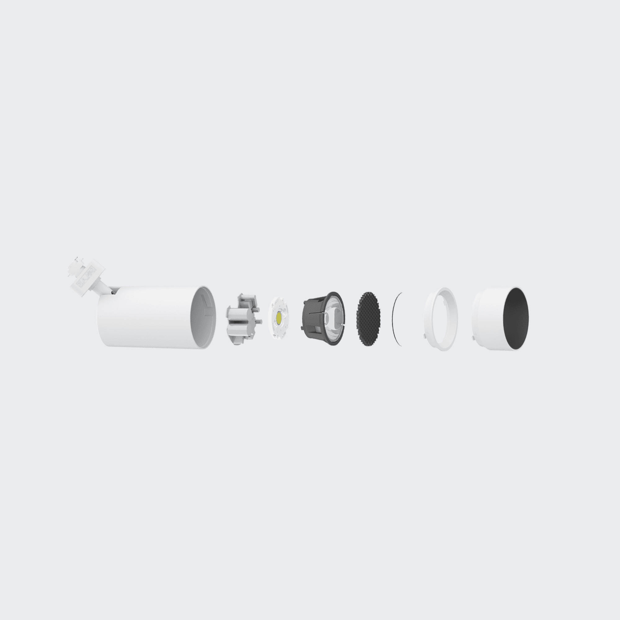 Spotlight configurator