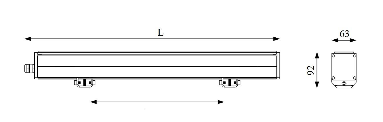 XLH 3-48LED