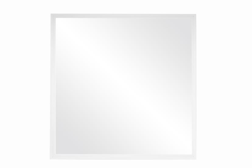 PANEL LED 60.60 ECONOMY PREMIUM WH RECESSED