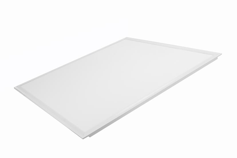 PANEL LED 60.60 ECONOMY PREMIUM WH RECESSED