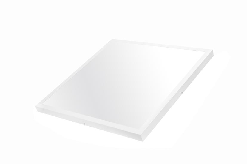 PANEL LED 60.60 ECO PREMIUM WH SURFACE