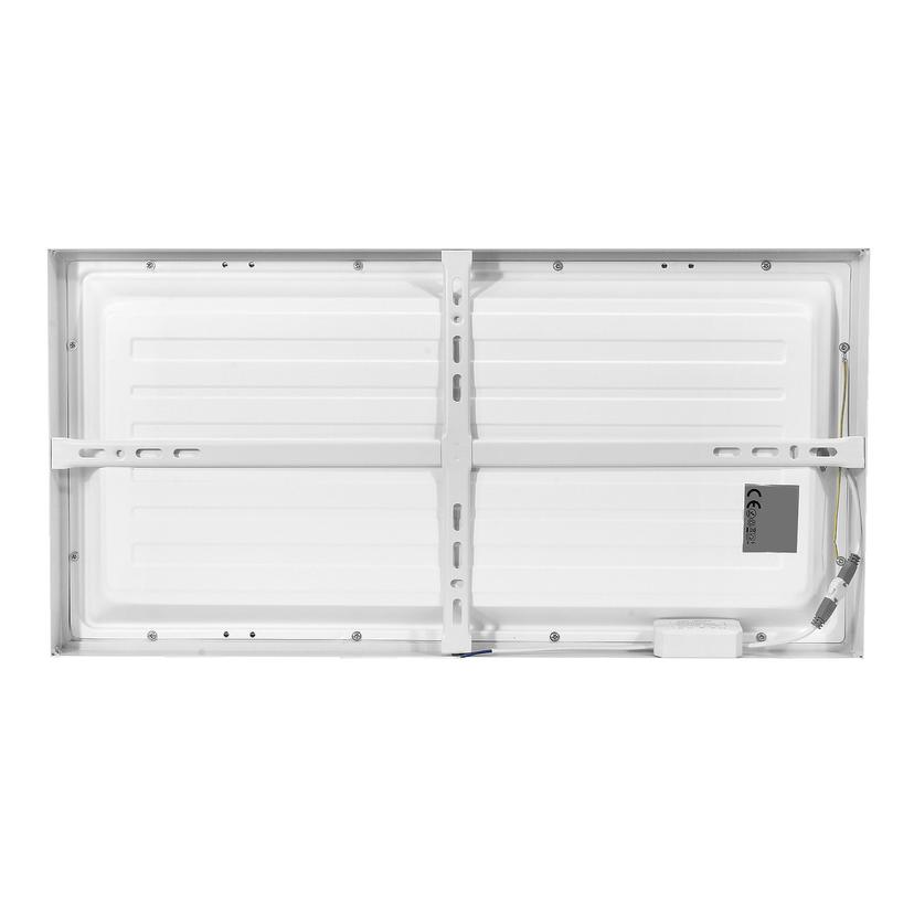 PANEL LED 60.30 WH SURFACE