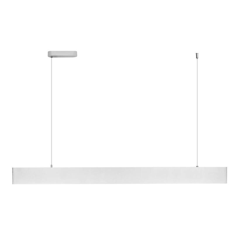 LINEAR ECO SLIM DARK POINT WHITE