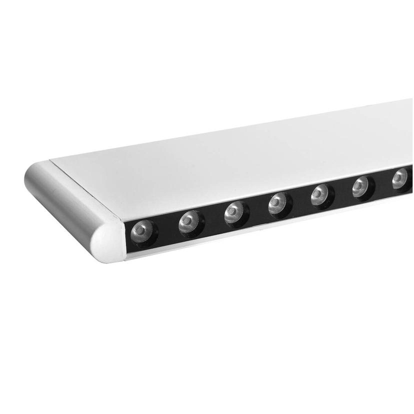 LINEAR ECO SLIM DARK POINT WHITE
