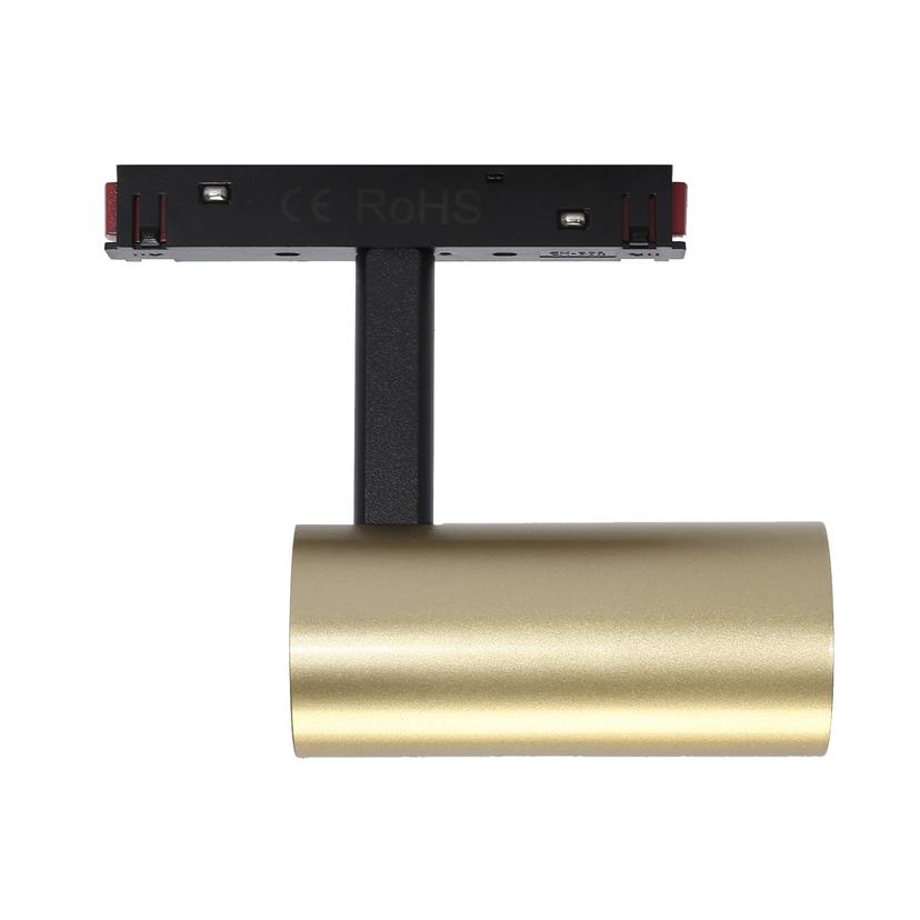 MAGNETIC SPOT REFLECTOR GOLD