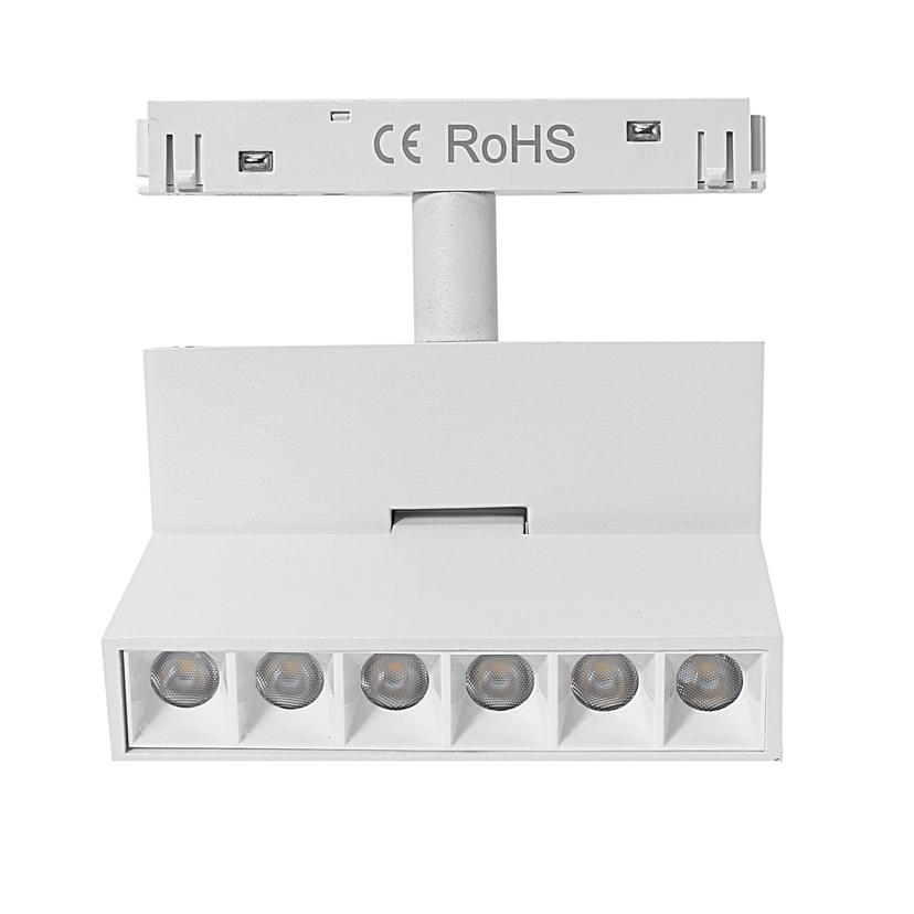 LINEAR ADJ WH POINT 1-3 PHASE TYPE A