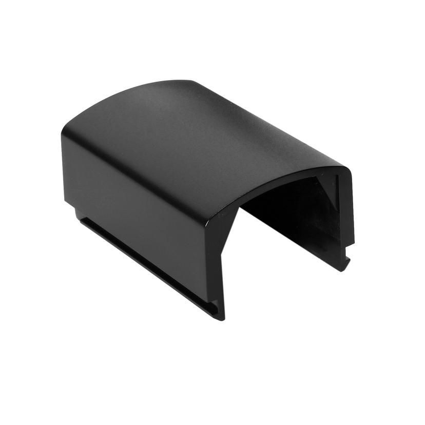 MAGNETIC ULTRA SLIM RAIL END CAP
