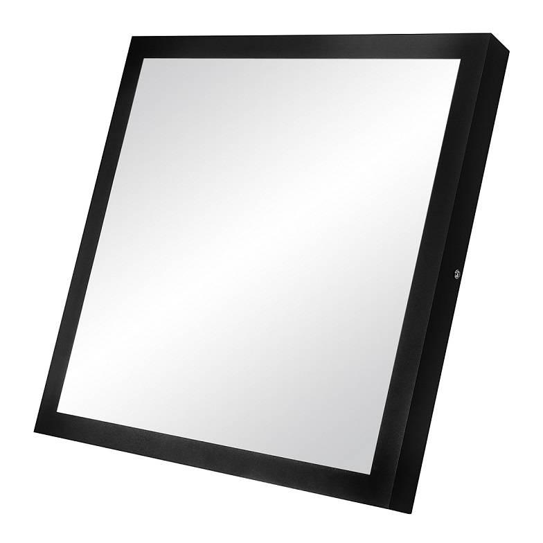 PANEL LED 40.40 BL SURFACE