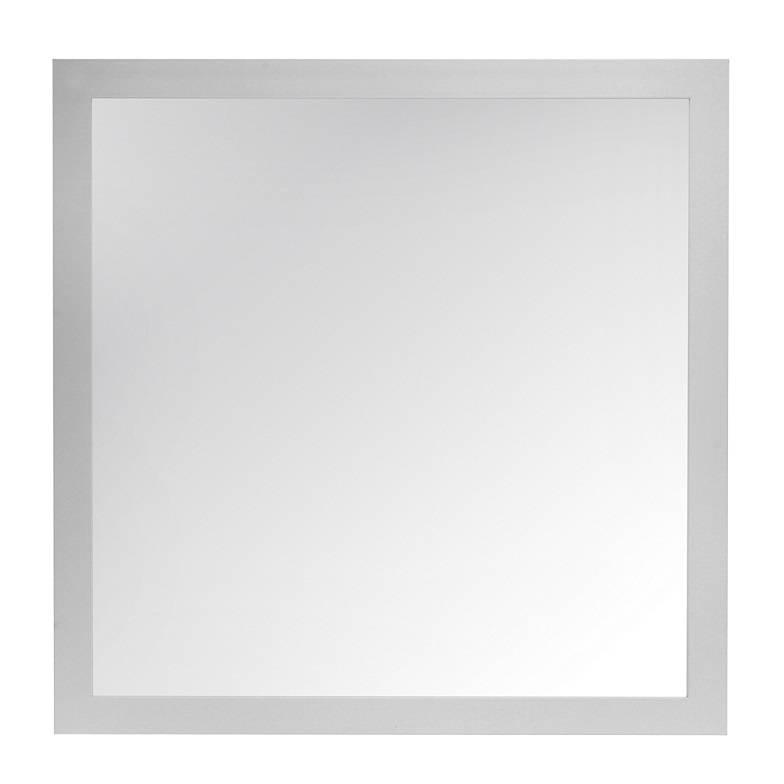 PANEL LED 40.40 WH SURFACE