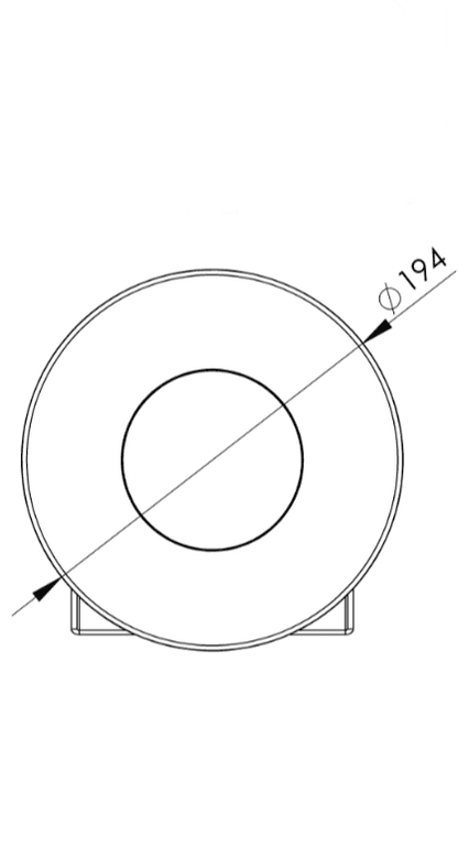 NODUS BIG 220-240V AC 50/60Hz