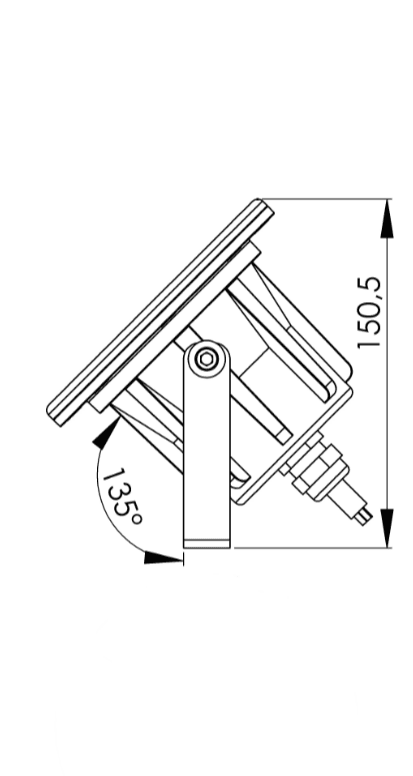 NODUS BIG 220-240V AC 50/60Hz