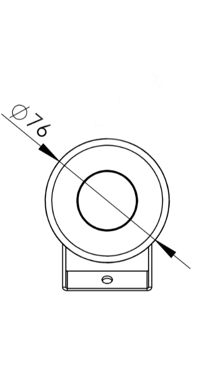 NODUS STANDARD 220-240V AC 50/60Hz