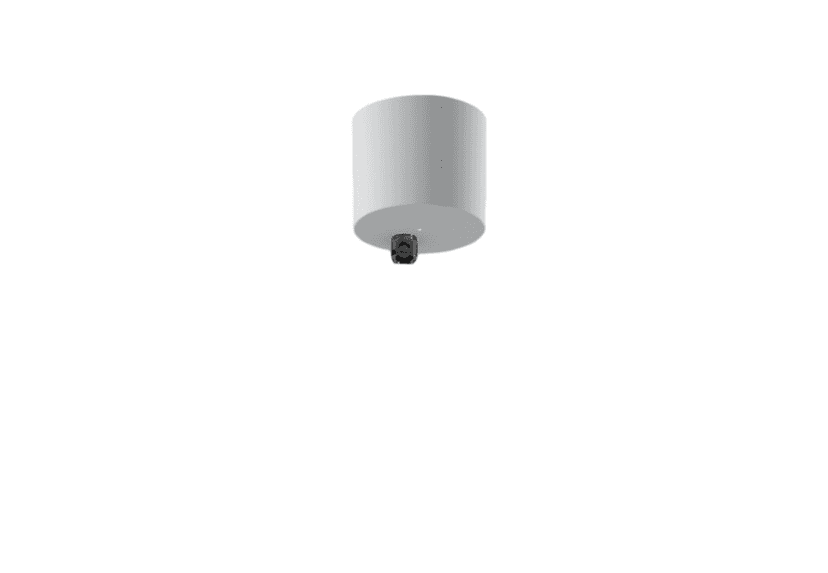 CEILING CONSOLE Ø70mm 