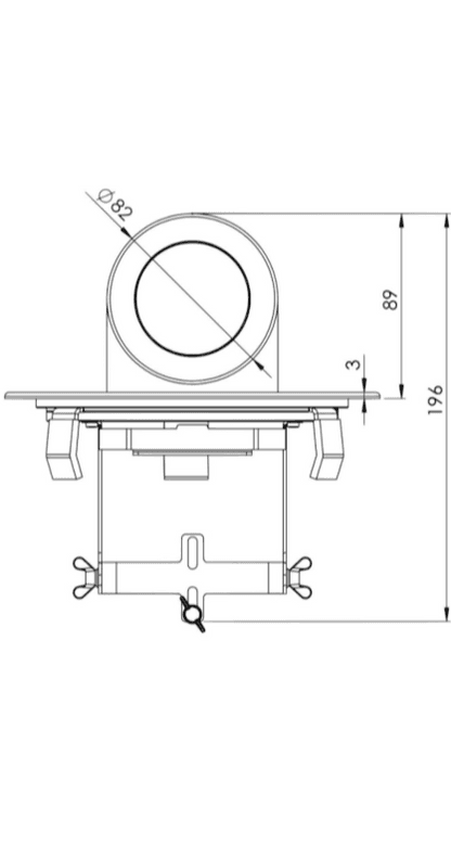 NODUS NSCOPE 220-240V AC 50/60Hz