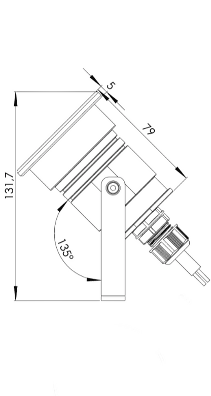 NODUS STANDARD 220-240V AC 50/60Hz