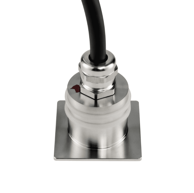 URO MINI 50 3.5W SQ 12/24V DC