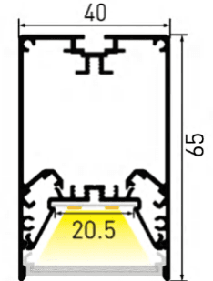 MS4065 MPR