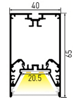 MS4065 OPAL