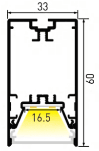MS3360 RF