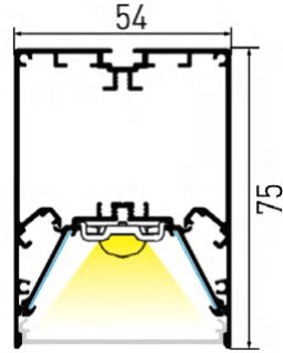 MS5475 LENS
