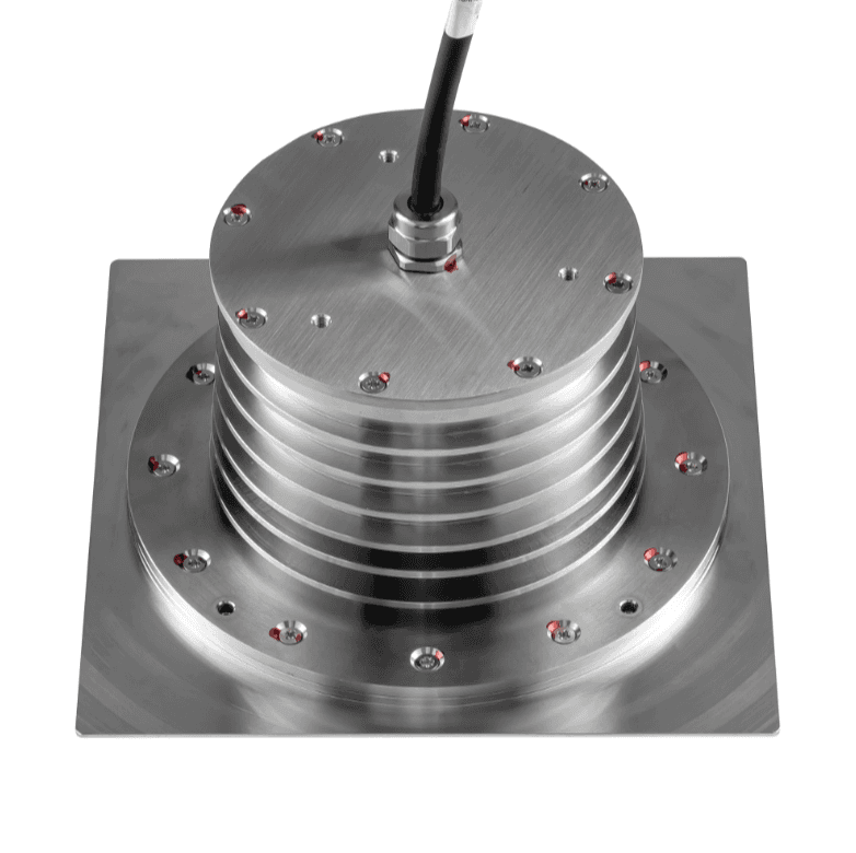 URO BIG SQ 12/24VDC