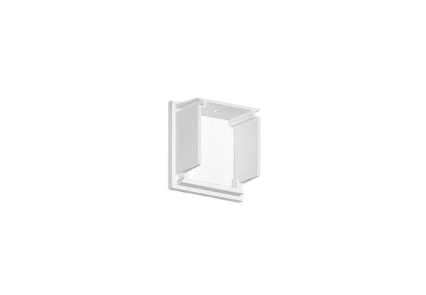 END CAP IP44 D=4mm 2pcs (PROLINE 45)