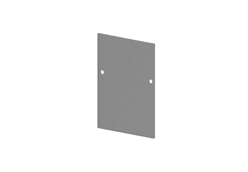 END CAP D=2mm 2pcs (PROLINE 60)